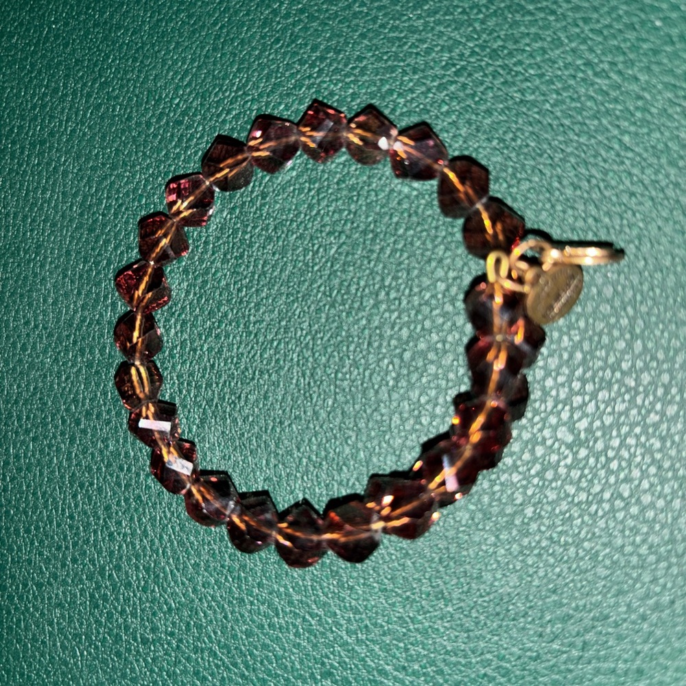 Alex and Ani bracelet